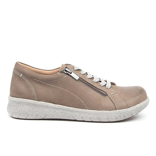 Women’s Ziera Solar – Taupe Nubuck