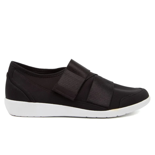 Women's Ziera Urban - Black/White Sole