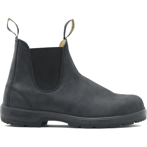Women’s Blundstone Classic Chelsea Boot #587 – Rustic Black