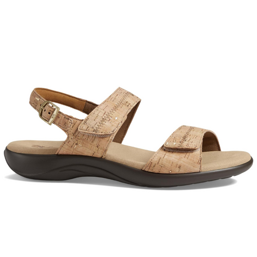 Women’s SAS Nudu – Golden Cork