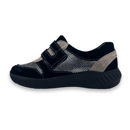 Women's Suave Bilbao - Black/Mink/Albacore