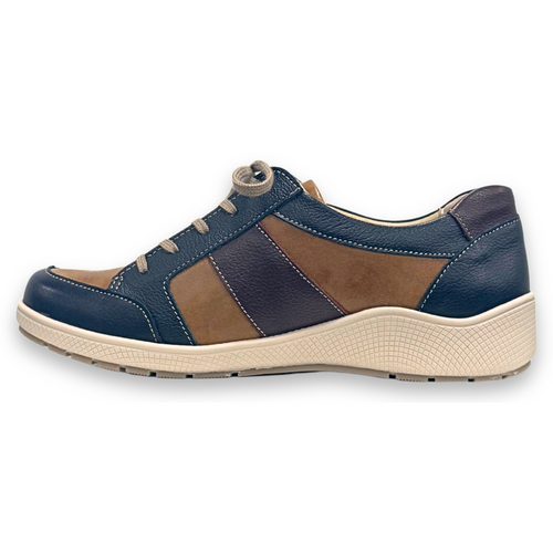 Women's Suave Porto - Aegean/Muesli/Gerbera