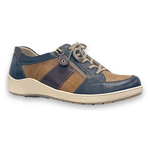 Women's Suave Porto - Aegean/Muesli/Gerbera