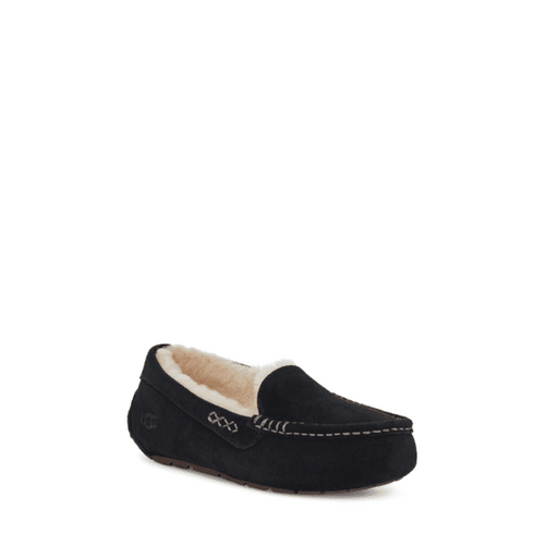 Women’s UGG Ansley 2.0 Slipper – Black