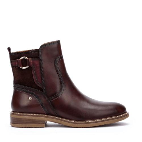 Women's Pikolinos Aldaya W8J-8604C1 - Caoba