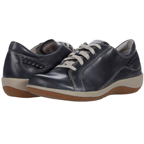 Women's Aetrex Dana - Navy