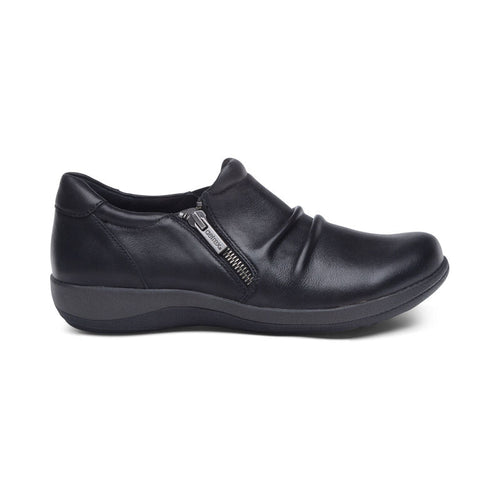 Women's Aetrex Katie - Black