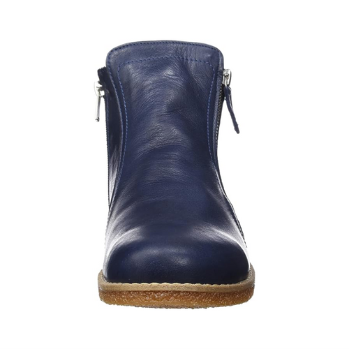 Women’s Andrea Conti Madison Boot – Dark Blau