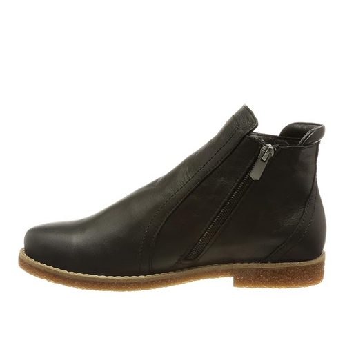 Women’s Andrea Conti Madison Boot – Schwarz