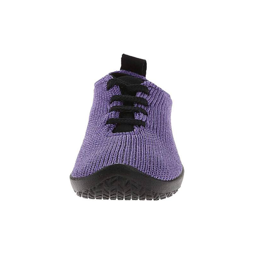 Women's Arcopedico LS 1151 Knit Sneaker - Violet