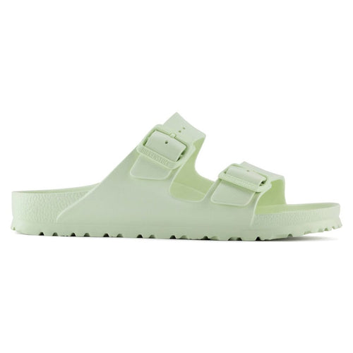Birkenstock Arizona EVA – Faded Lime