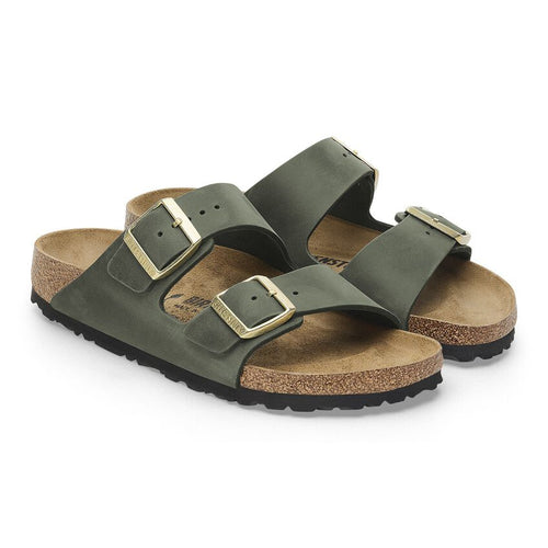 Women’s Birkenstock Arizona – Thyme