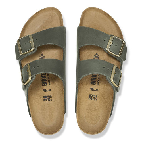 Women’s Birkenstock Arizona – Thyme