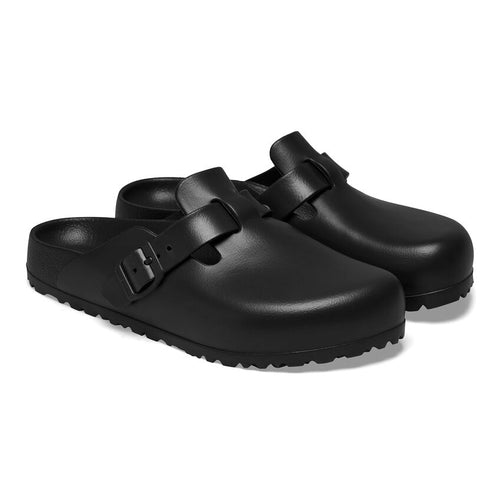 Women's Birkenstock Boston EVA - Black