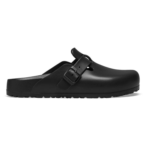 Women's Birkenstock Boston EVA - Black