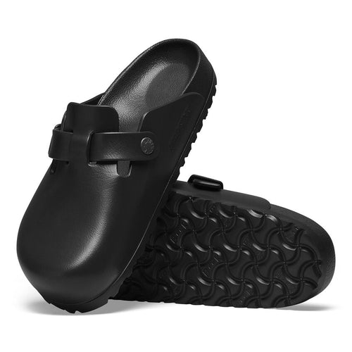 Women's Birkenstock Boston EVA - Black