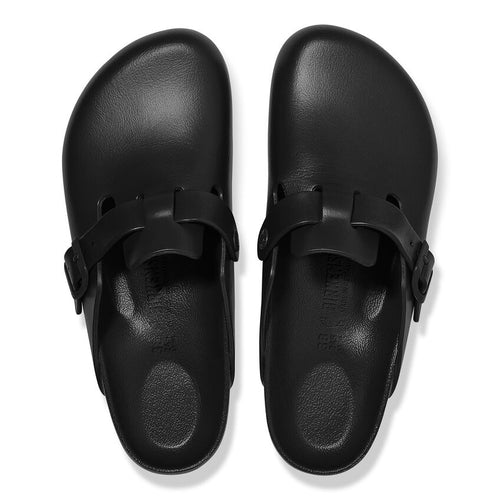 Women's Birkenstock Boston EVA - Black