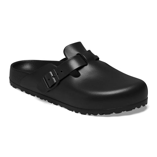 Women's Birkenstock Boston EVA - Black