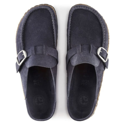 Women’s Birkenstock Buckley – Navy