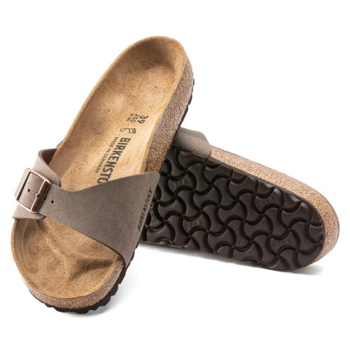 Women’s Birkenstock Madrid – Mocha