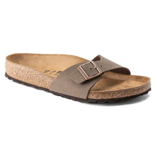 Women’s Birkenstock Madrid – Mocha