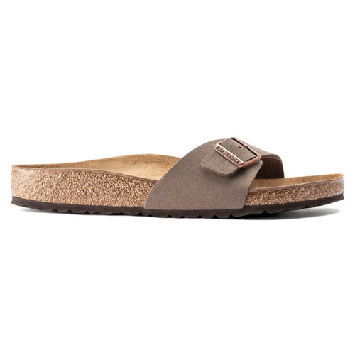 Women’s Birkenstock Madrid – Mocha