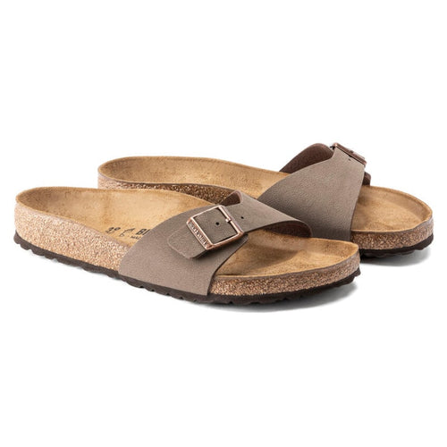 Women’s Birkenstock Madrid – Mocha
