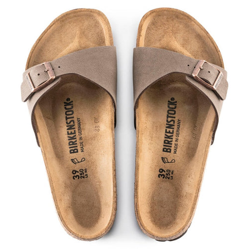 Women’s Birkenstock Madrid – Mocha