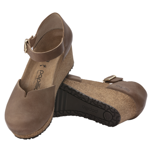 Women's Papillio® by Birkenstock Mary - Cognac