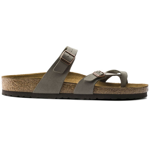 Women’s Birkenstock Mayari – Stone