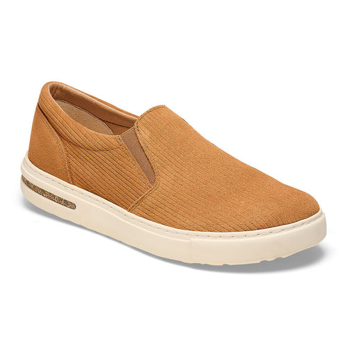 Women's Oswego Corduroy - Cork Brown