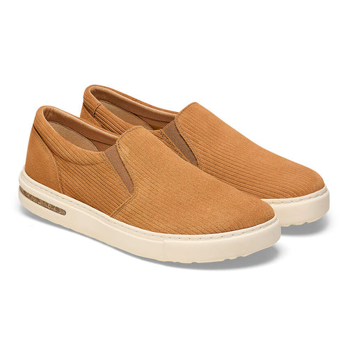 Women's Oswego Corduroy - Cork Brown