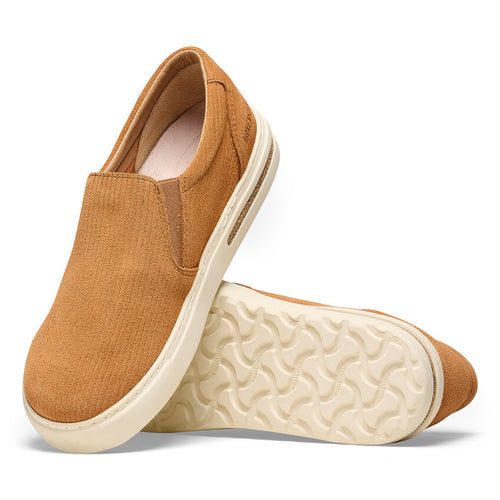 Women's Oswego Corduroy - Cork Brown