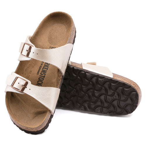 Women’s Birkenstock Sydney – Graceful Pearl White