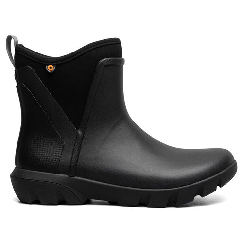 Women's Bogs Sauvie II Chelsea - Black