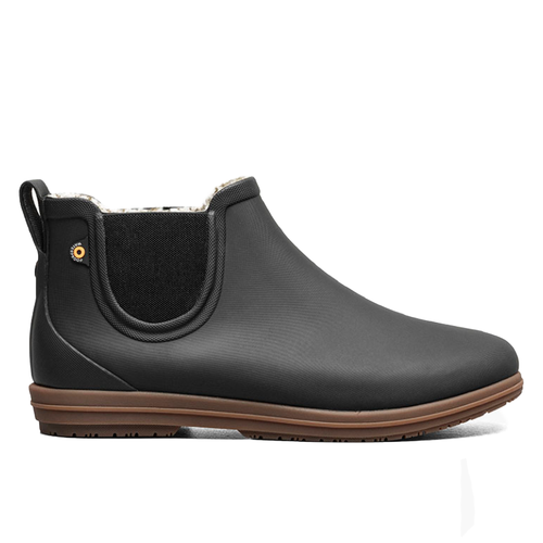 Women’s Bogs Sweetpea II Chelsea – Black