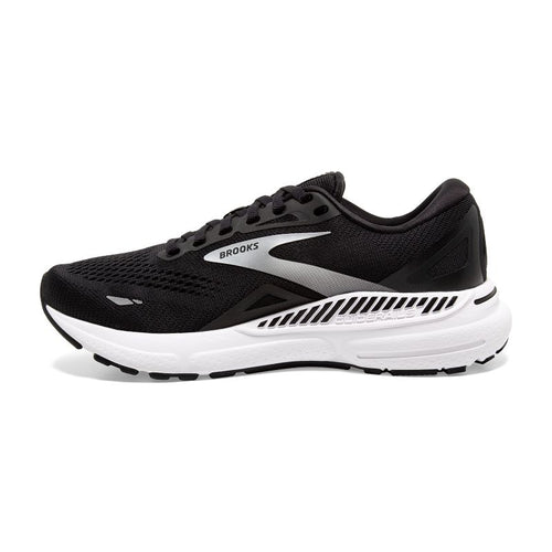 Women’s Brooks Adrenaline GTS 23 – Black/White