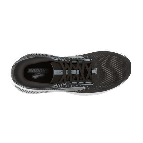 Women’s Brooks Ariel GTS 23 – Black/Grey/White