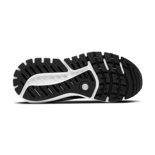 Women's Brooks Ariel GTS 24 - Ebony/Black/White