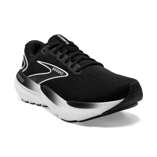 Women’s Brooks Glycerin 21 – Black/Grey