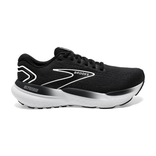 Women’s Brooks Glycerin 21 – Black/Grey