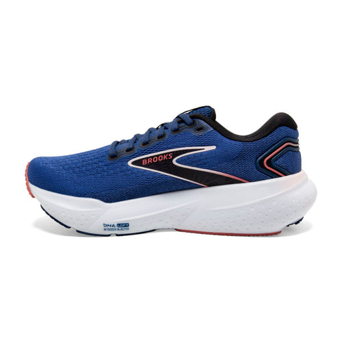 Women’s Brooks Glycerin 21 – Blue/Icy Pink