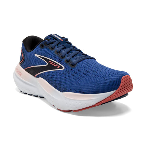 Women’s Brooks Glycerin 21 – Blue/Icy Pink