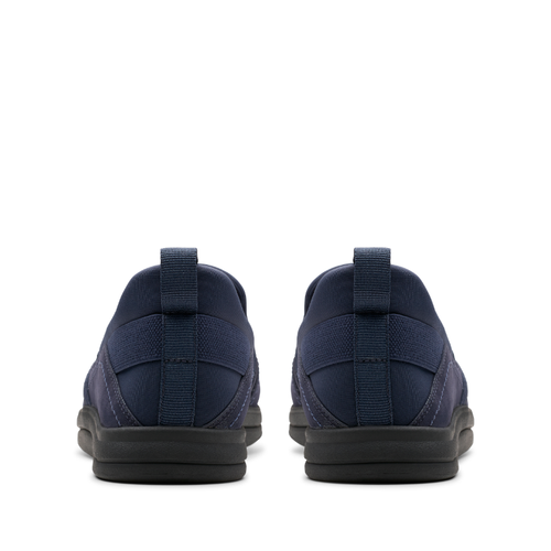 Women's Clarks Breeze Dawn - Navy