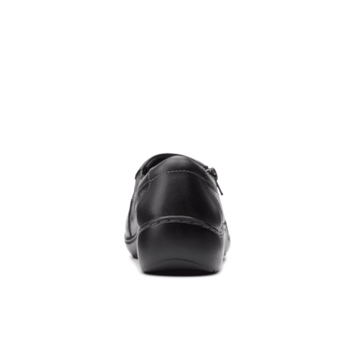 Women's Clarks Cora Giny - Black