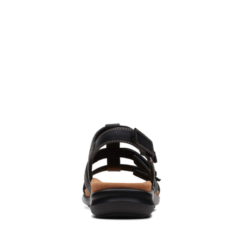 Women’s Clarks Kitly Step – Black