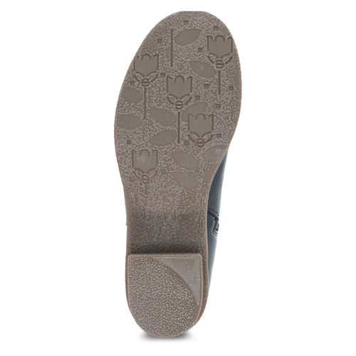 Women’s Dansko Daisie Waterproof – Black Tumbled