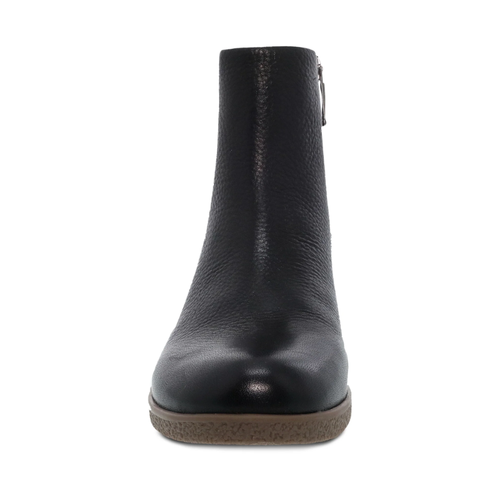 Women’s Dansko Daisie Waterproof – Black Tumbled