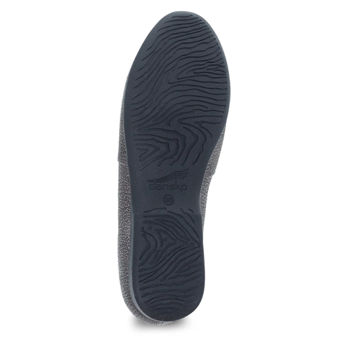 Women’s Dansko Larisa – Pewter Metallic