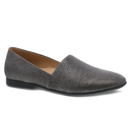 Women’s Dansko Larisa – Pewter Metallic